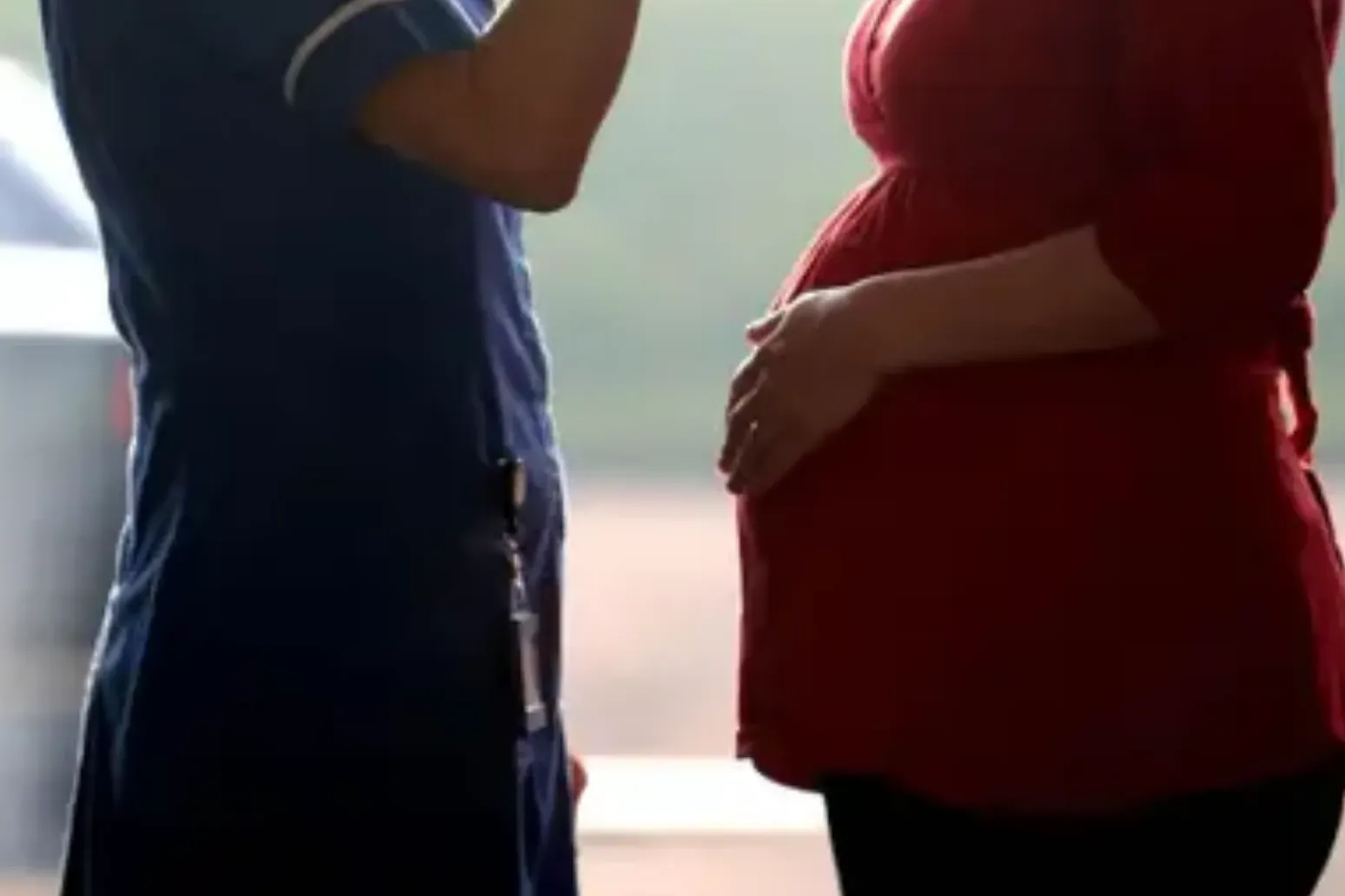 Midwife numbers fall in every English region, figures show.